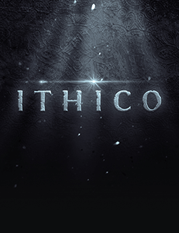 Ithico Game Cover