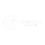Unreal Logo