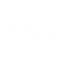 Blender Logo